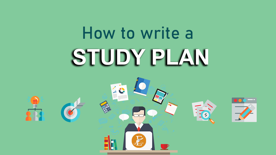 Tips viết kế hoạch học tập để xin visa du học