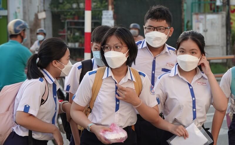 Tiến hành 16 cuộc thanh tra, kiểm tra giáo dục tại Cần Thơ