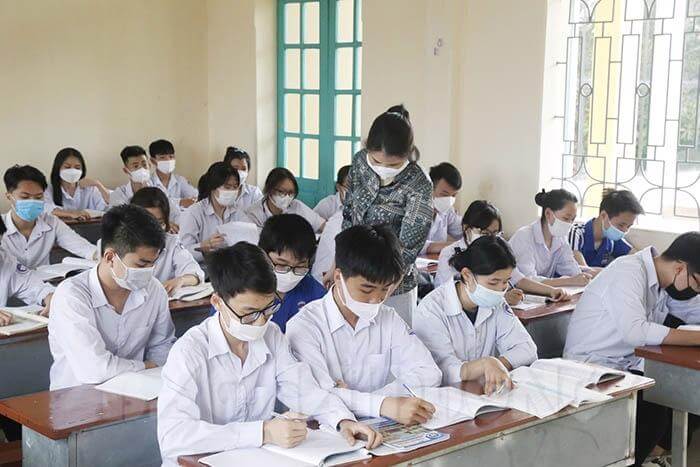 Giải pháp cho bài toán thiếu giáo viên giảng dạy môn học mới 2022 - Ảnh 1