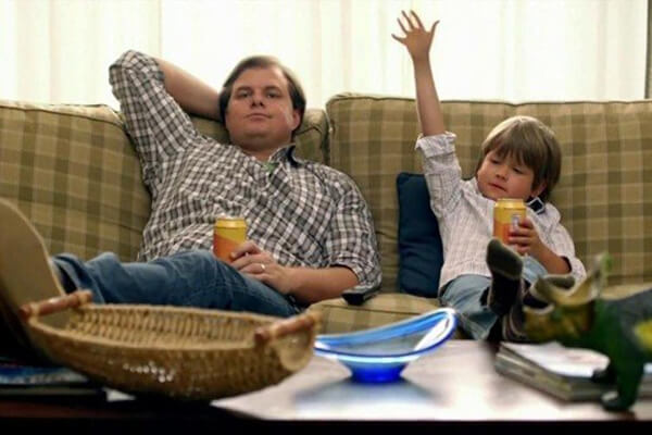 TOP 15 thói quen xấu trong gia đình ảnh hưởng đến tính cách của trẻ