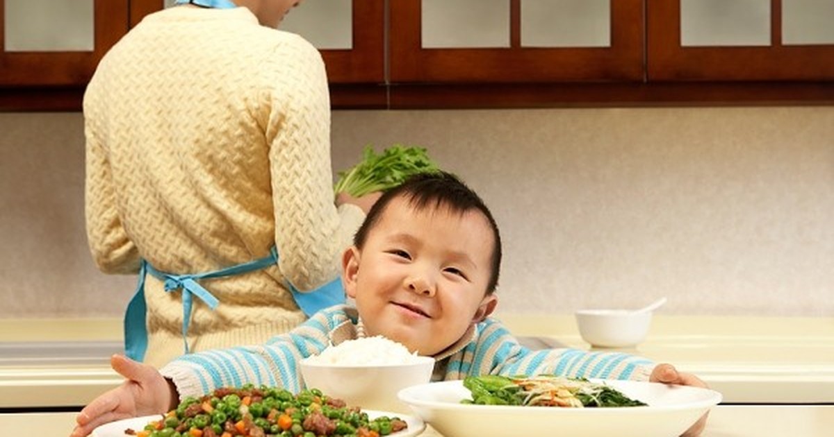 Khi nào nên trao quyền quyết định cho trẻ? - Ảnh 3