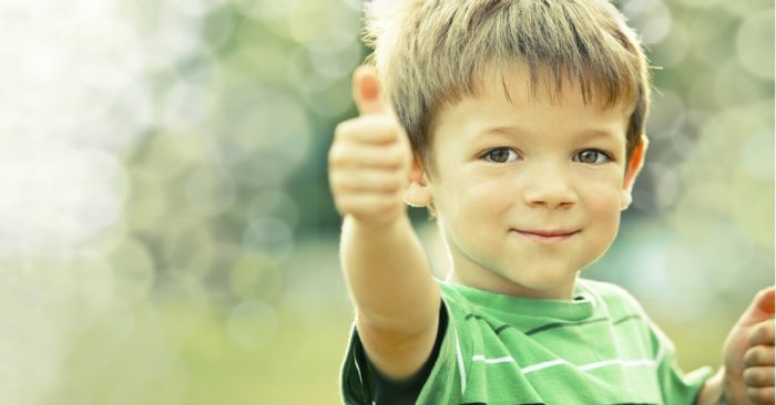 Khi nào nên trao quyền quyết định cho trẻ? - Ảnh 2