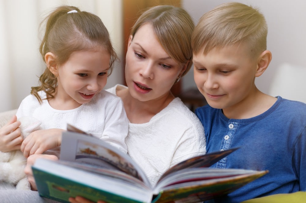 TOP 7 thói quen xấu ảnh hưởng đến trí tuệ của trẻ - Ảnh 4