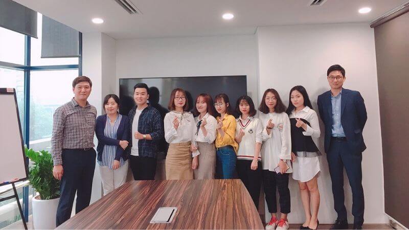 TOP 8 trung tâm tư vấn du học Hàn tại TPHCM