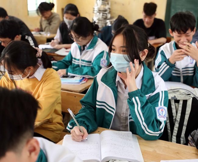 Bộ GD-ĐT ra quy định mới về chuyển trường