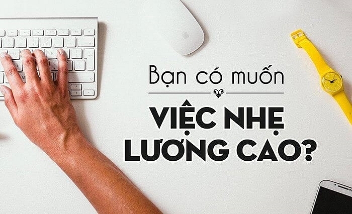 Làm sao để xác định công ty tuyển dụng lừa đảo?