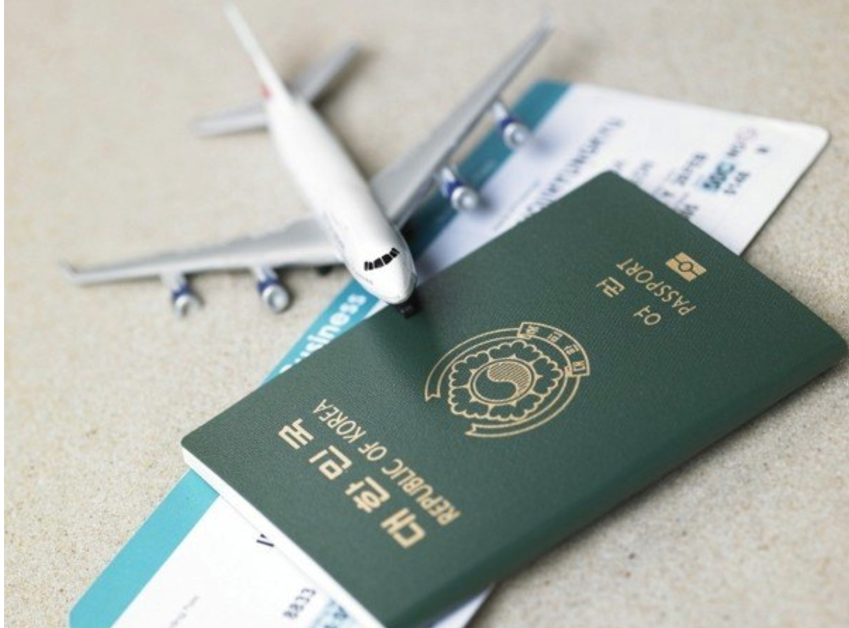 Các loại Visa du học Hàn Quốc - Ảnh 1