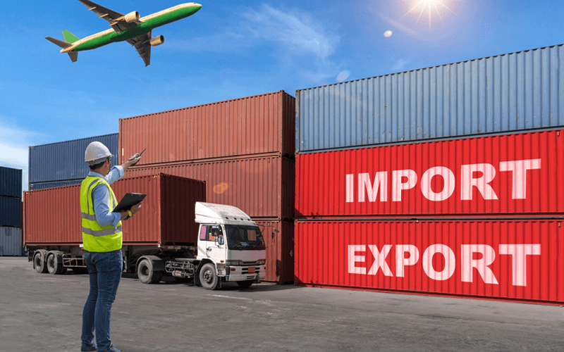 Tuyển tập bộ câu hỏi phỏng vấn nhân viên xuất nhập khẩu - Ảnh 1