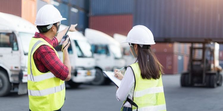 Tuyển tập bộ câu hỏi phỏng vấn nhân viên xuất nhập khẩu - Ảnh 2