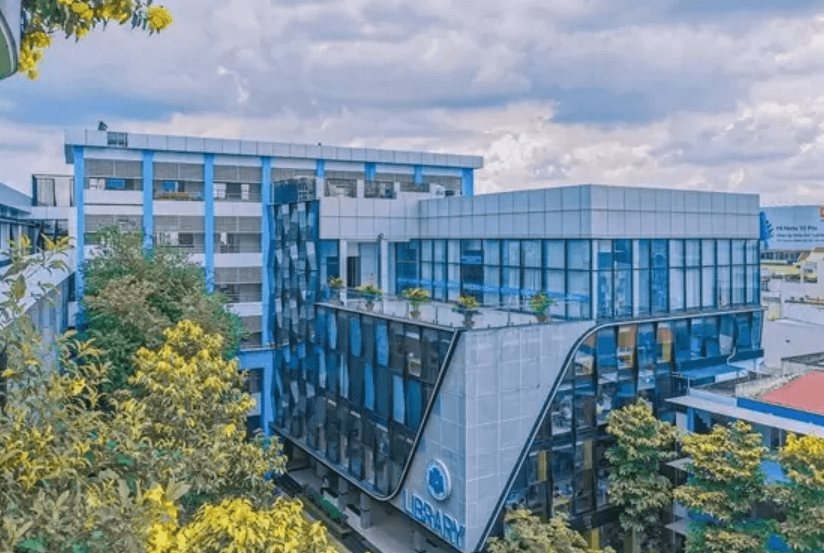 Điểm chuẩn Đại học Công nghệ thông tin TP.HCM cao nhất hơn 28 điểm