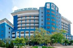 Đại học Bách khoa TP HCM công bố điểm chuẩn 2022 theo phương thức kết hợp