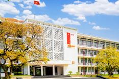 Đại học Bách khoa Hà Nội công bố điểm chuẩn 2022