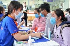 Trong chiều ngày 15/9, có gần 80 trường đại học công bố điểm chuẩn năm 2022