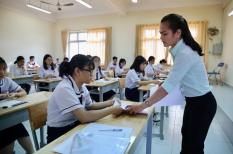 25 trường được cấp phép để tổ chức thi cấp chứng chỉ tiếng Anh theo khung 6 bậc