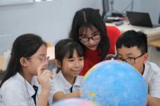 Chất lượng giáo dục sau một năm dạy tích hợp