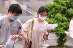 Nghịch lý đạt điểm cao nhưng không vào đại học