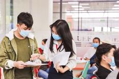 Điểm chuẩn đại học 2022 của nhiều ngành có thể không tăng như dự kiến