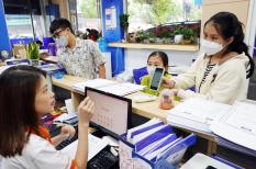 Điểm chuẩn đại học 2022 đang "lạm phát"