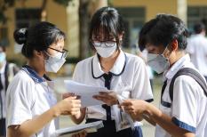 Điểm chuẩn đại học 2022 phân hóa mạnh ở nhiều ngành