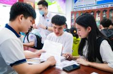Nhiều ngành học lấy điểm chuẩn 2022 thấp nhưng có cơ hội việc làm cao