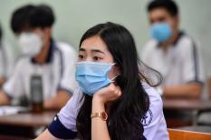 Nhiều trường Đại học nhóm ngành sức khỏe thiếu hàng trăm chỉ tiêu trong năm 2022