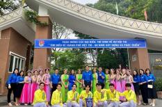 Chuyển 4 trường dự bị đại học về Ủy ban Dân tộc