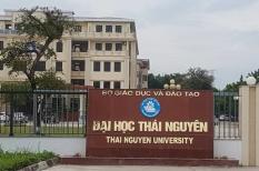 10 trường thuộc Đại học Thái Nguyên đã công bố điểm chuẩn 2022