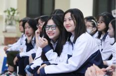 Điểm thi, điểm chuẩn vào lớp 10 ở Hà Nội dự kiến sẽ thế nào?