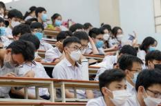 Tổ chức học lớp 10 như học tín chỉ đại học