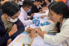 Có thí sinh bị mất tên trong danh sách trúng tuyển?