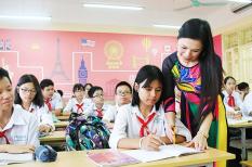 Phương án để ứng phó với tình trạng thiếu giáo viên trên cả nước