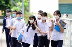 Trong quá trình lọc ảo thì đã xuất hiện ngành hot có nhiều thí sinh đăng ký