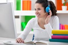 Mất gốc nghe tiếng Anh thì nên học thế nào?