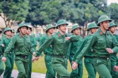 Bộ GD-ĐT đề nghị lùi lịch nộp chứng nhận sinh viên để hoãn nghĩa vụ quân sự