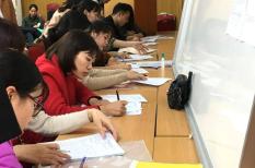 TP HCM lần đầu tổ chức thi tuyển phó hiệu trưởng