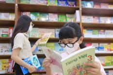 Hơn 1000 tác giả trình độ tiến sĩ đã tham gia biên soạn sách giáo khoa mới