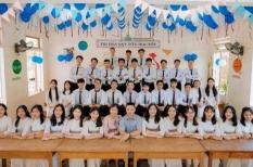 Hai lớp học có 100% học sinh đỗ đại học 2022