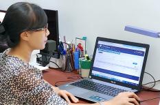 Bộ GD-ĐT đã mở lại cổng thanh toán lệ phí xét tuyển đại học trực tuyến 2022