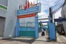 Một trường tại Sóc Trăng thu phí ôn thi tốt nghiệp 2022 thiếu minh bạch