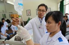 Các trường đại học Y, Dược mong muốn được tuyển sinh riêng