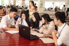 Thí sinh chưa đăng ký nguyện vọng có nên chờ các trường đại học xét tuyển bổ sung?