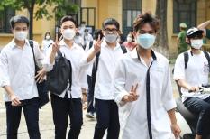 Bộ Giáo dục đã mở hệ thống xác nhận nhập học dành cho thí sinh trúng tuyển