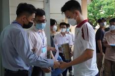 Trường đại học thành viên của ĐHQG TPHCM thông báo xét tuyển bổ sung