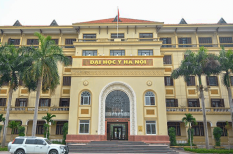 Đại học Y Hà Nội công bố điểm chuẩn đại học 2022
