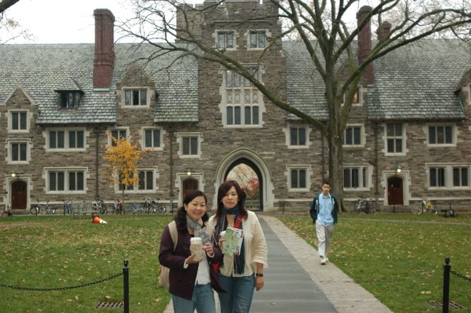 Các trường đại học Mỹ bỏ yêu cầu thi SAT và ACT 