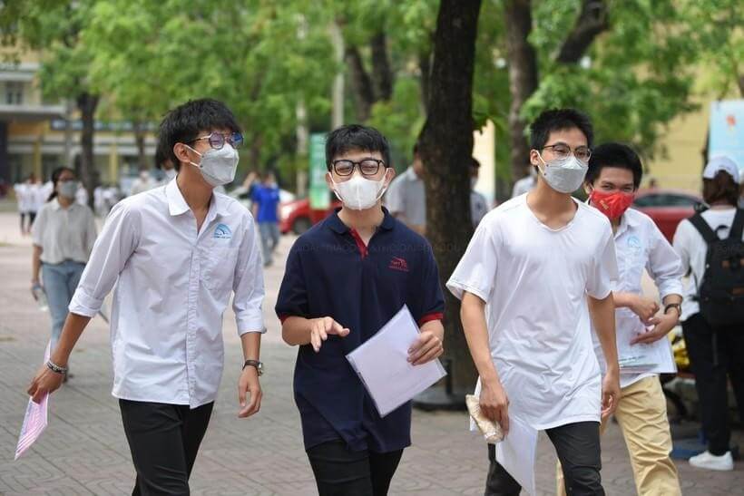 Đề nghị các trường ĐH đơn giản hoá các phương thức tuyển sinh vào năm 2023