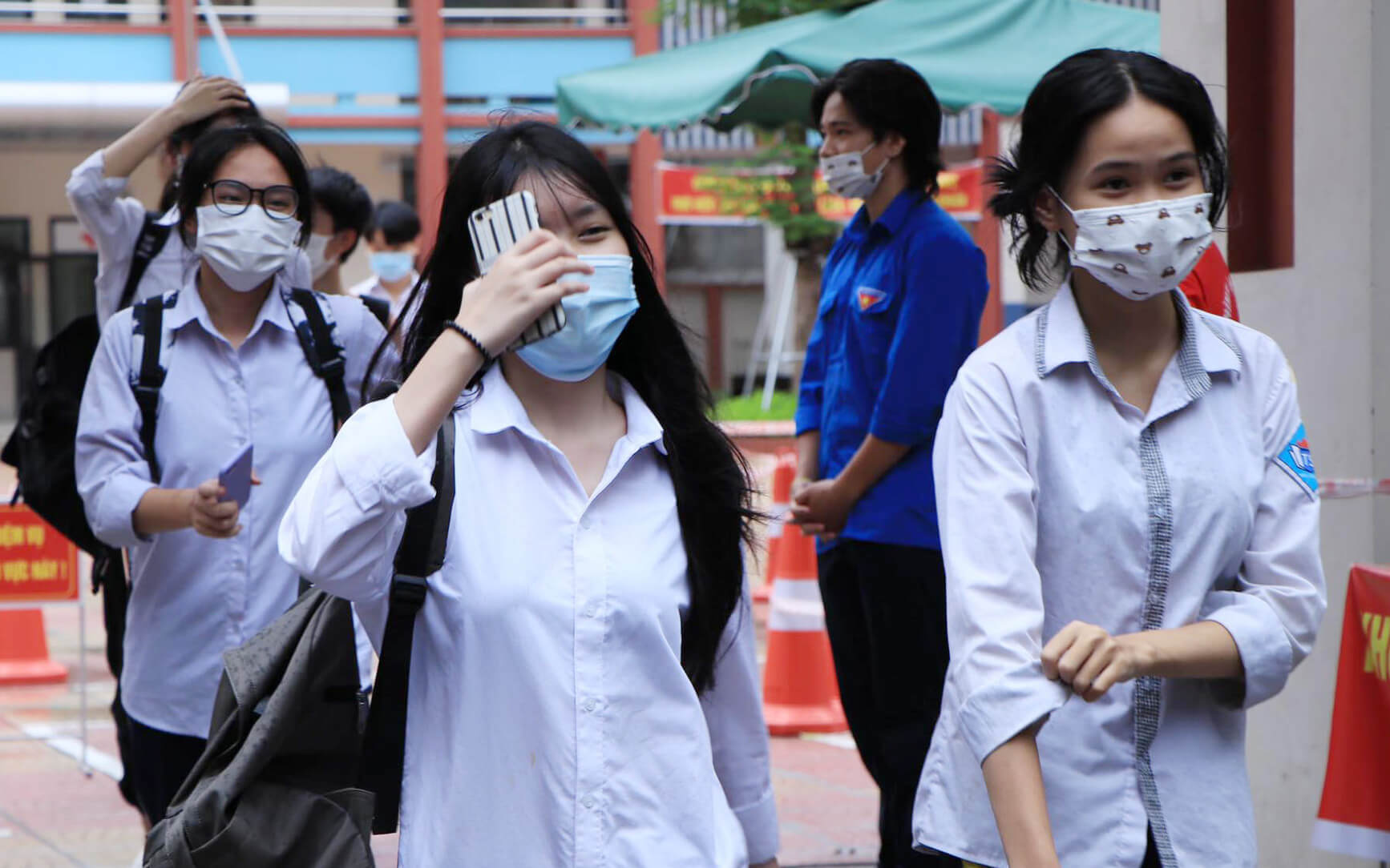 Chỉ tiêu đào tạo giáo viên tại các trường đại học giảm mạnh thì liệu điểm chuẩn có tăng vọt?