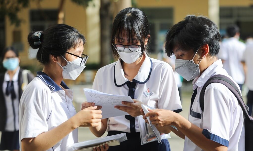 Điểm chuẩn đại học 2022 phân hóa mạnh ở nhiều ngành