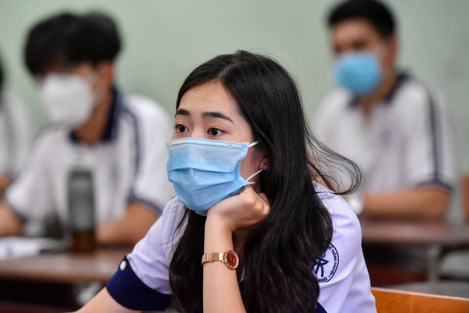 Nhiều trường Đại học nhóm ngành sức khỏe thiếu hàng trăm chỉ tiêu trong năm 2022 - Ảnh 1