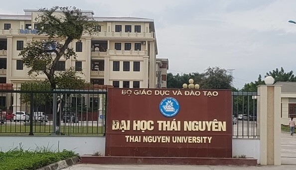 10 trường thuộc Đại học Thái Nguyên đã công bố điểm chuẩn 2022